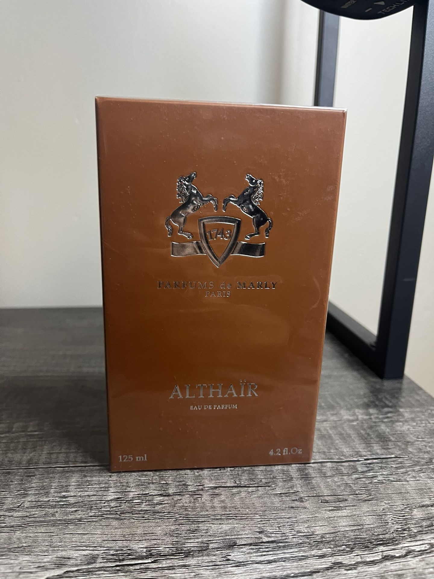 Althair Eau De Parum