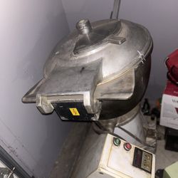 Stephan Vertical - Cutter/Mixer 