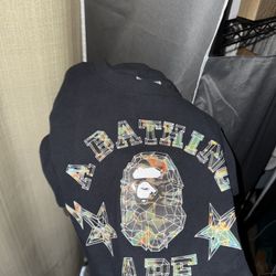 Bape T Shirt