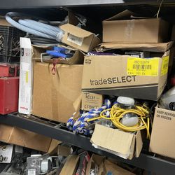 Electric Stuff