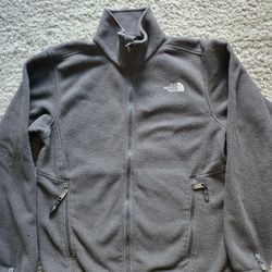 North Face Jacket Size M