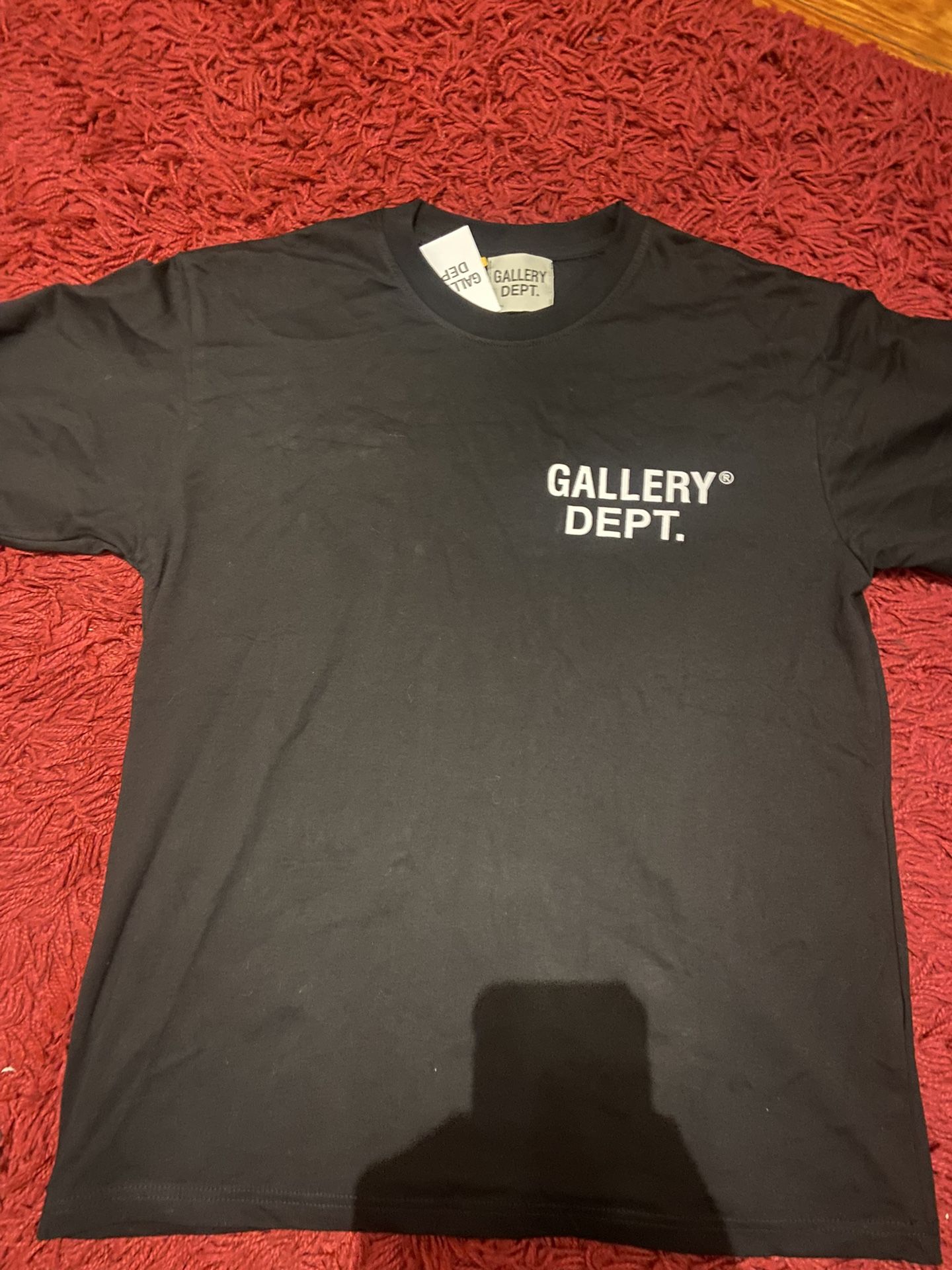 Gallery dept t shirt