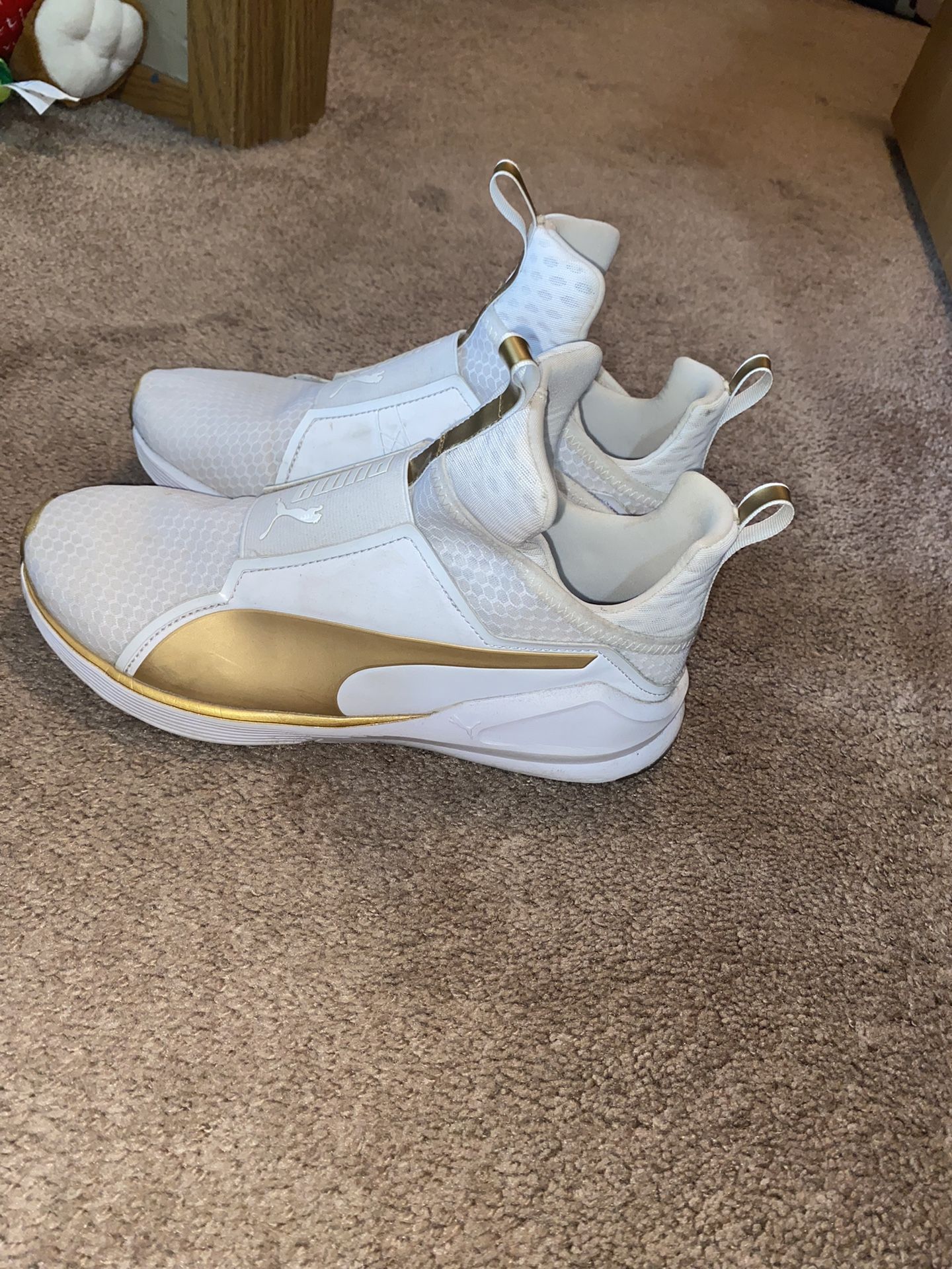 Puma Shoes