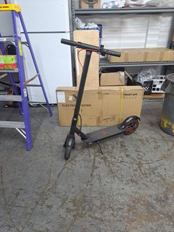 V Fly V10 Electric Scooter