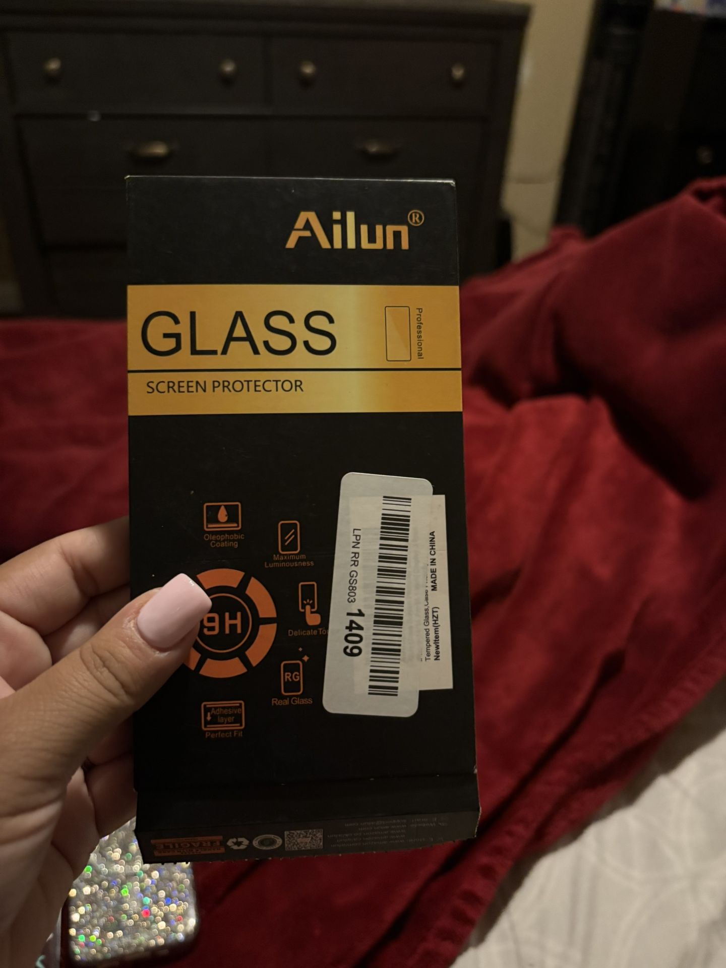 iPhone 14 Cases And 2 Screen Protectors