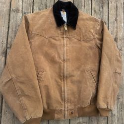 Carhartt Jacket Santa Fe