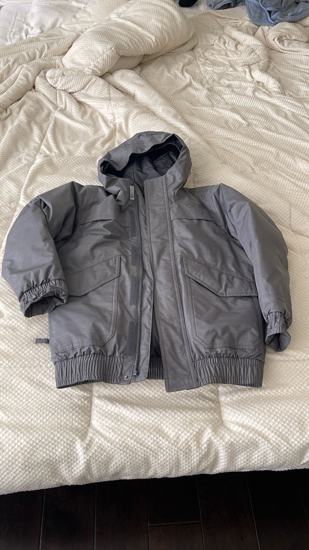 Snow Jacket The North Face