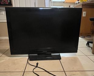 Toshiba Flat Screen TV