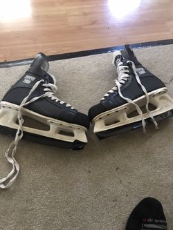 Mens Hockey Skates 