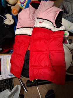 Nike Vest