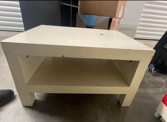 Small Table