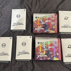 Magic The Gathering: Collector 