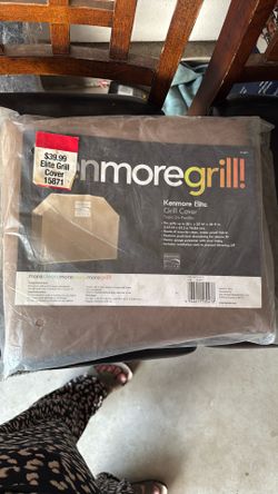 grill Cover