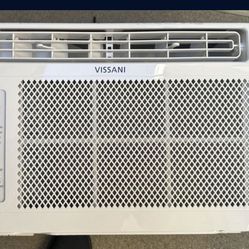 Window AC