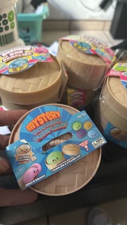 Dumpings