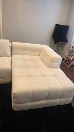 New Sofa