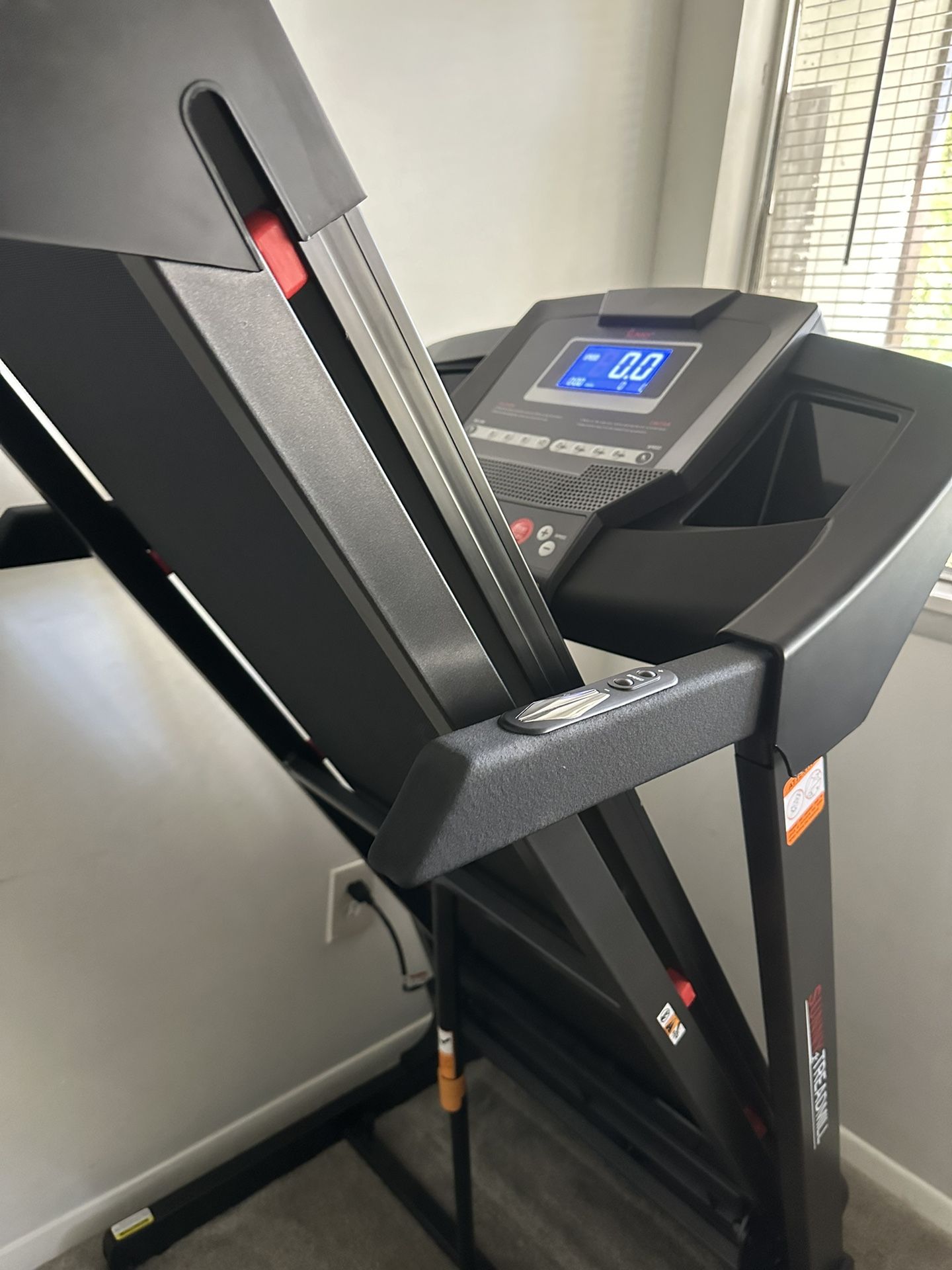 Sunny SMART Treadmill