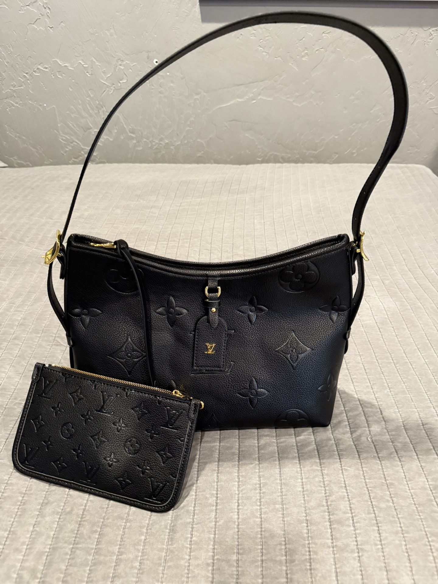 Women’s Purse And Wallet