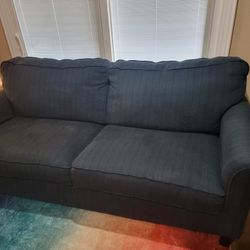 La-Z-Boy Couch and Loveseat Chair