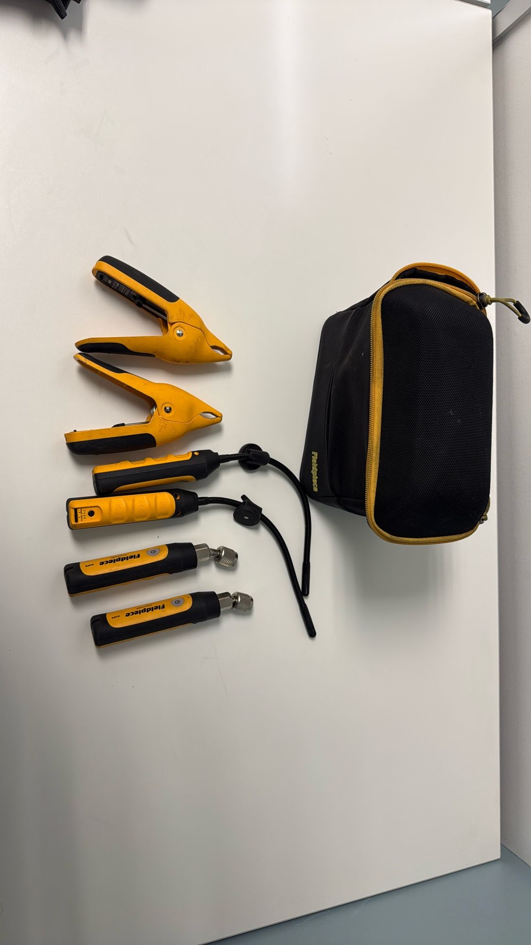 JL3KH6 Job Link System Charge & Air Kit