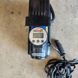 Air Compressor-mini 