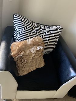 Accent Chair