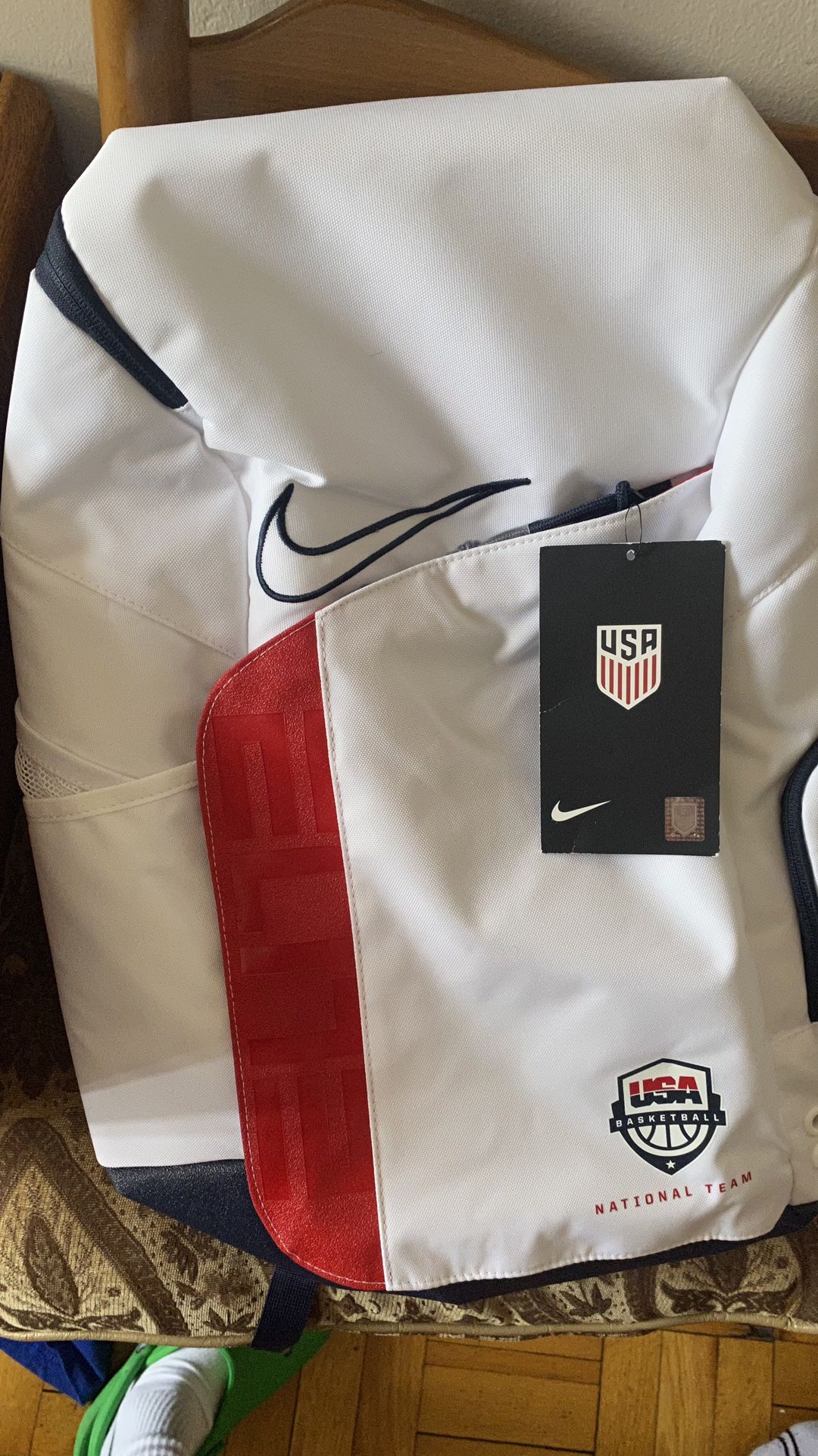 Nike Basketball Team USA for Sale in Queens NY OfferUp