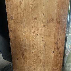 Rectangle,Wood Table