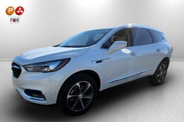 2021 Buick Enclave