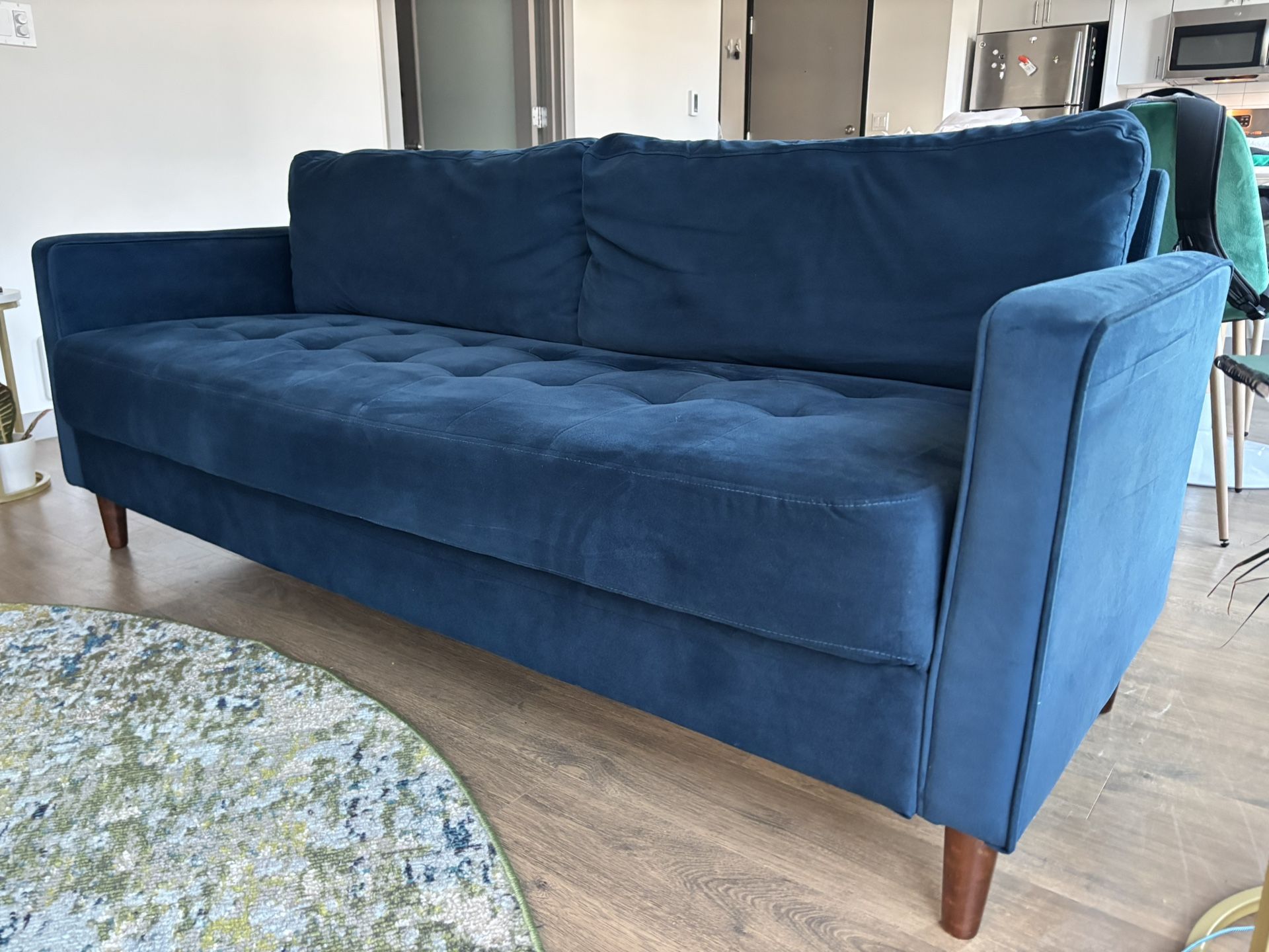 Couch $80 - Good Condition