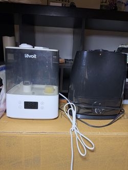 HUMIDIFIER