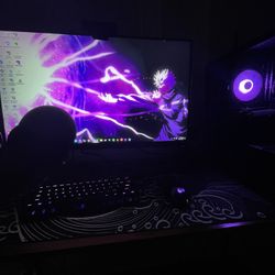 Nzxt Gaming PC 