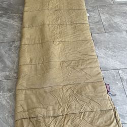 Sleeping Bag