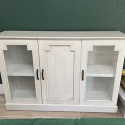Southwest Boho Sideboard/Tv Stand