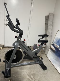 Stationary Cycling Bike