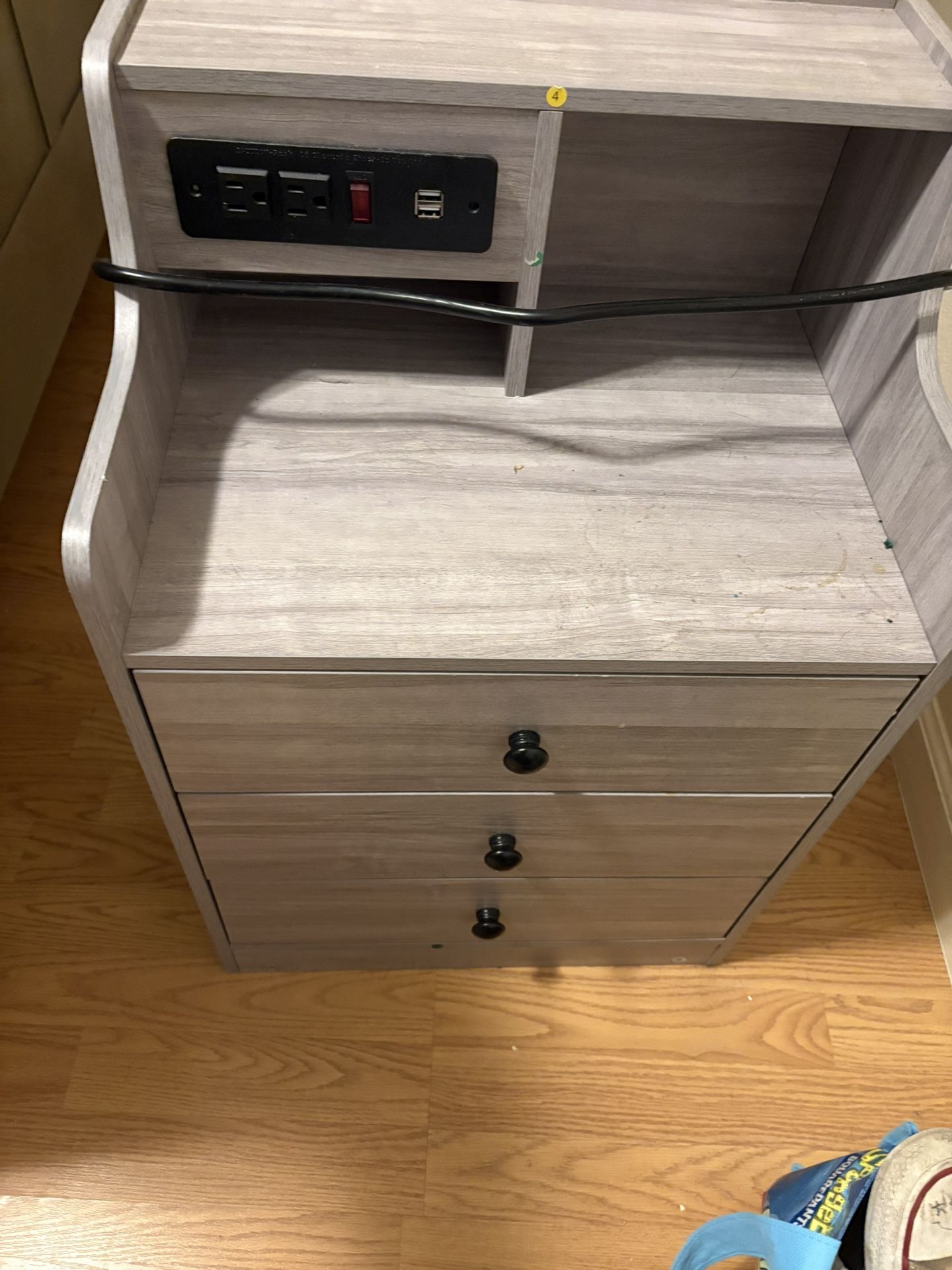 Nightstand