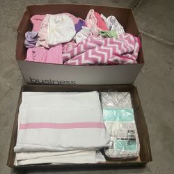 Baby Girl  Clothes