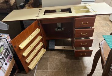 Singer Sewing Machine