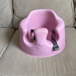 Pink Bumbo 