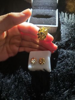 Not Real Gold
