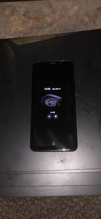 Galaxy s9