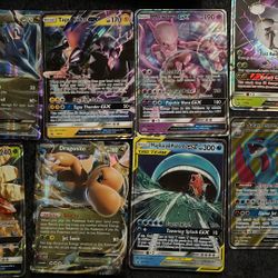 Giant Pokémon Cards