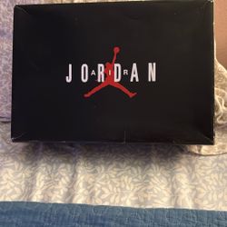 Jordan’s 11 Cherry Red 