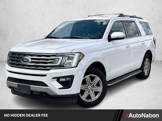 2019 Ford Expedition