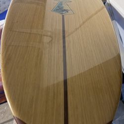 10’6” Mikey Munoz