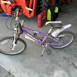 Kids Mountain Bike