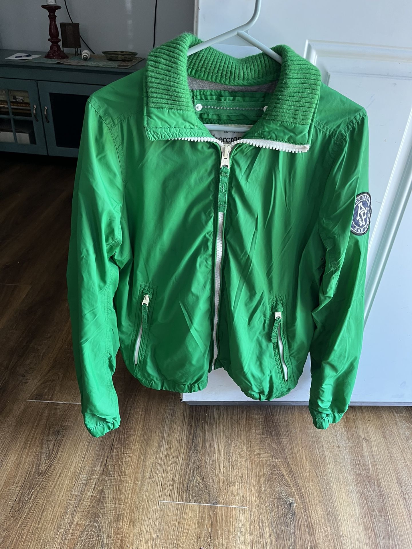 American Eagle Jacket