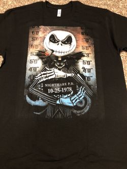 T-shirts