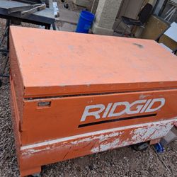 Tool Chest Heavy Duty 48 W 