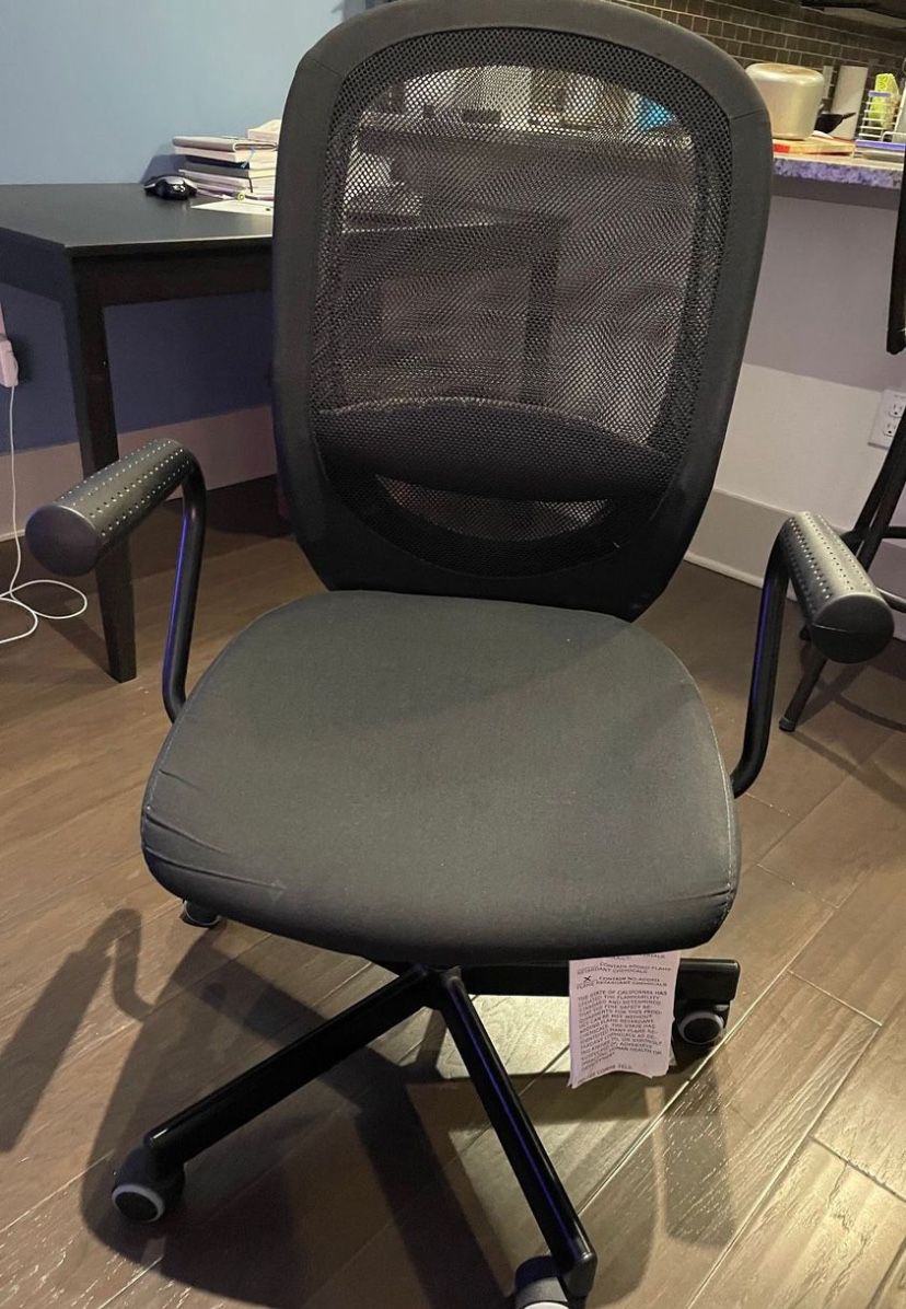 Ikea Flintan Office Chair for sale